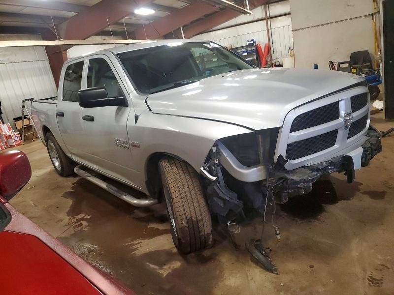 2016 Dodge RAM 1500 ST