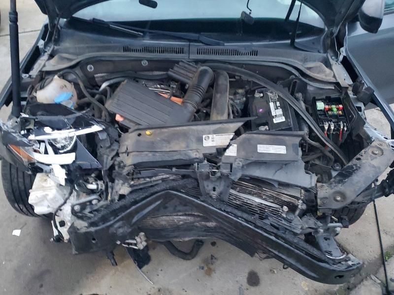 2016 Volkswagen Jetta s