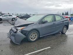 2017 Toyota Prius for sale in Rancho Cucamonga, CA