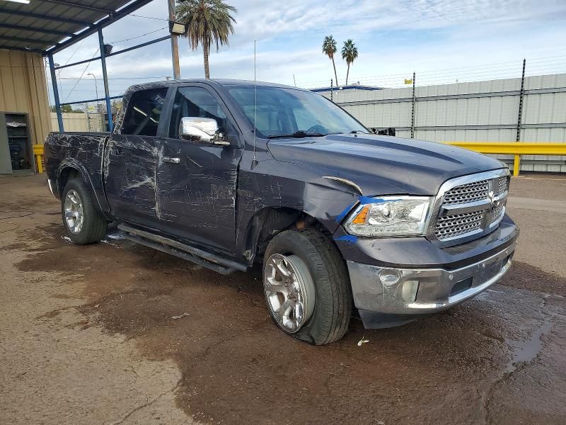 2017 Dodge 1500 Laramie