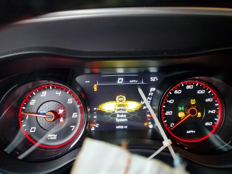 2022 Dodge Charger R/T