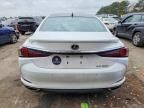 2021 Lexus Es 350 Base