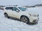 2020 Subaru Ascent Touring