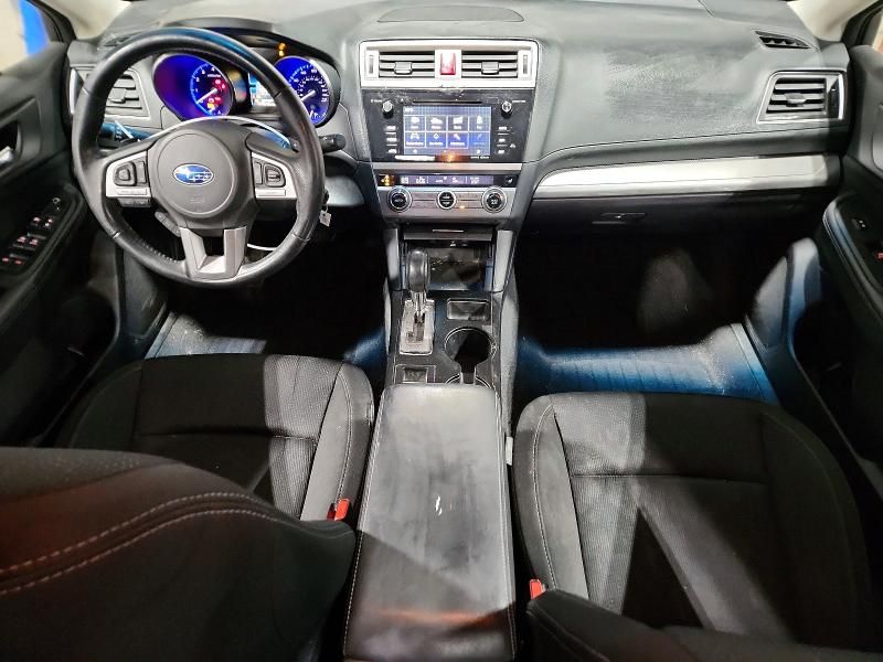 2017 Subaru Legacy 2.5i Premium