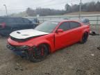 2020 Dodge Charger srt Hellcat