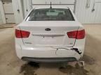 2011 KIA Forte ex