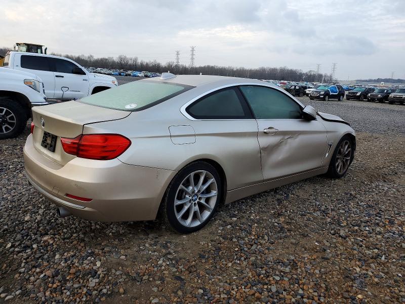 2014 BMW 435 i