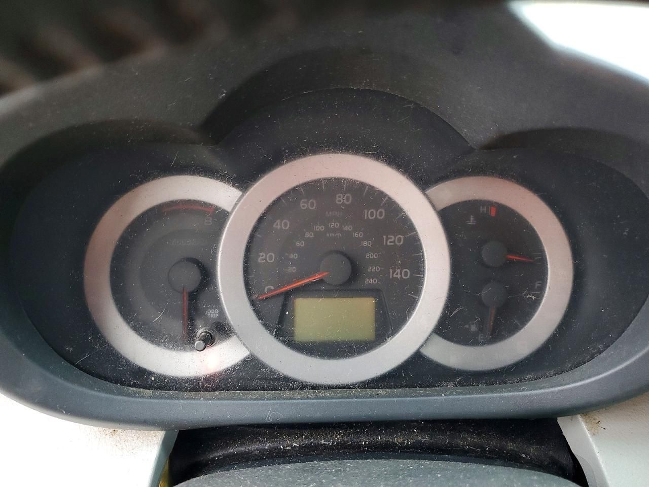 2012 Toyota Rav4 Limited