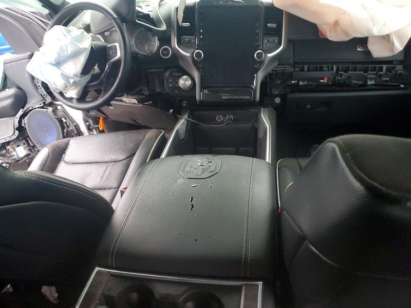 2025 Dodge 1500 Laramie