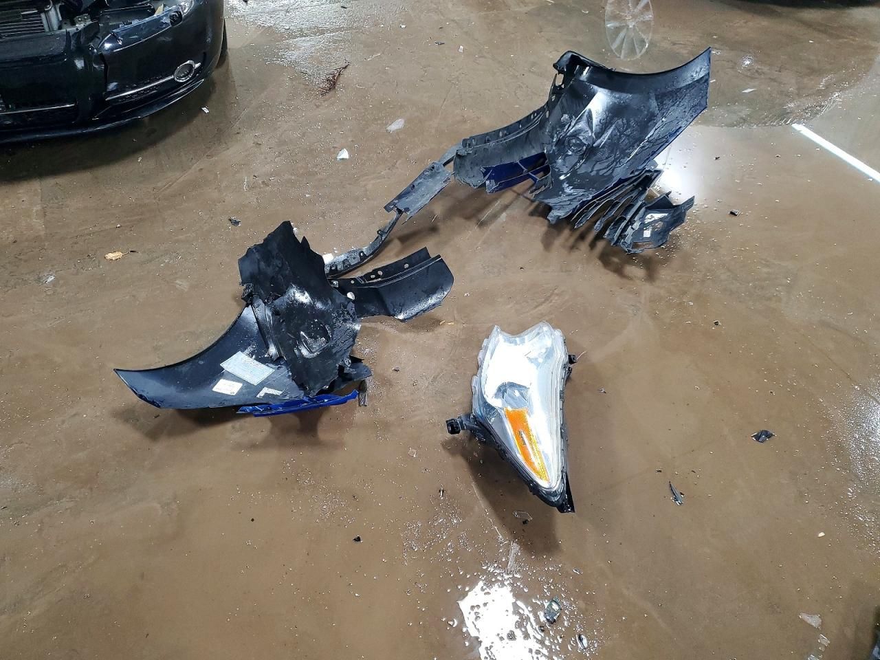 2014 Nissan Versa Note s