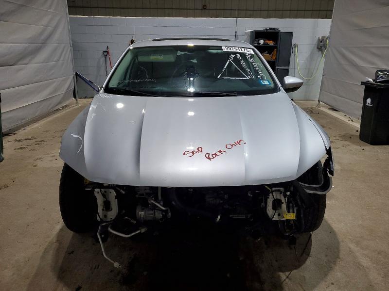 2016 Volkswagen Passat se