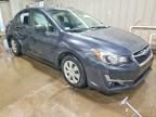 2015 Subaru Impreza