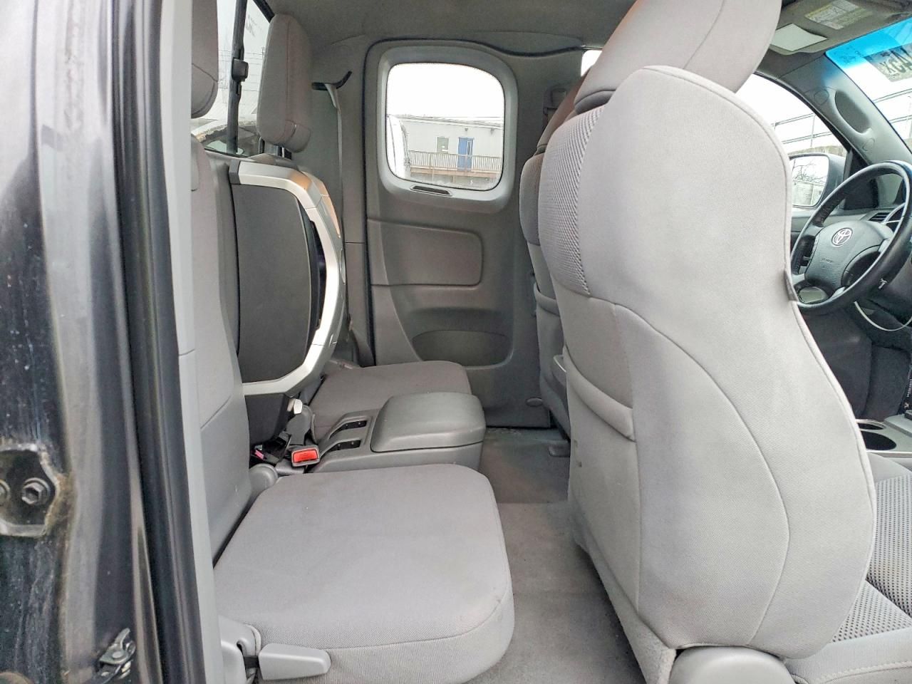 2010 Toyota Tacoma Access cab