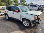 2021 Jeep Renegade Sport