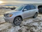 2008 Toyota Rav4 Sport