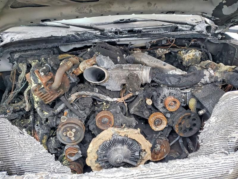 2015 Ford F550 Super Duty Dump Truck