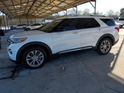 2022 Ford Explorer Limited for sale in Cartersville, GA