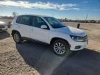 2014 Volkswagen Tiguan s