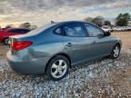 2009 Hyundai Elantra gls