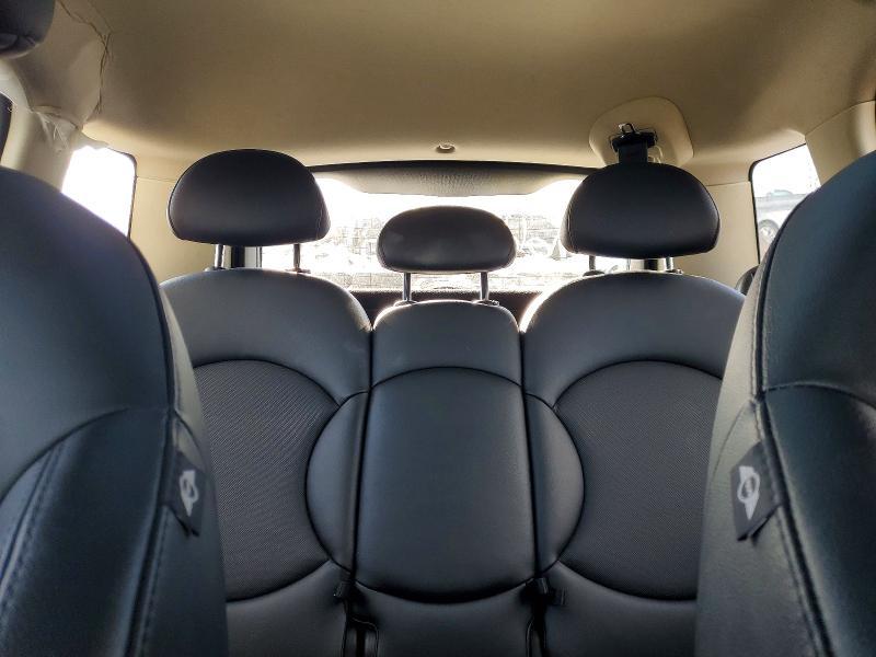 2015 Mini Cooper s Countryman