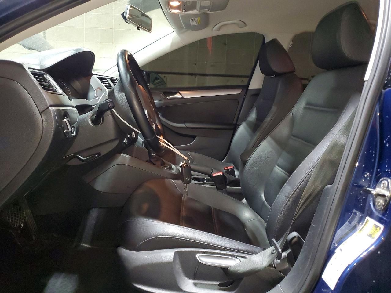 2013 Volkswagen Jetta tdi