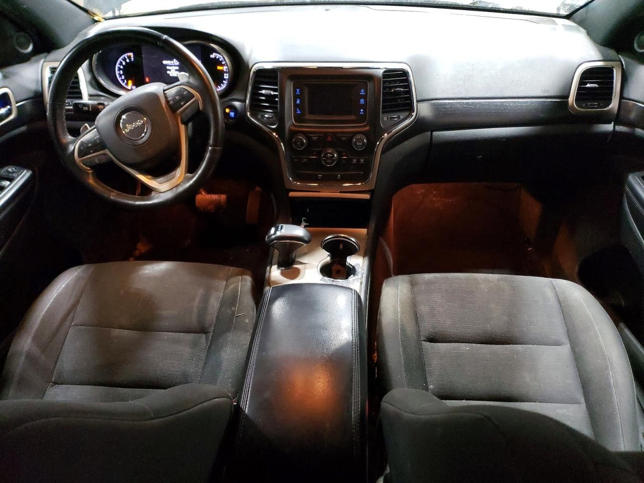 2014 Jeep Grand Cherokee Laredo