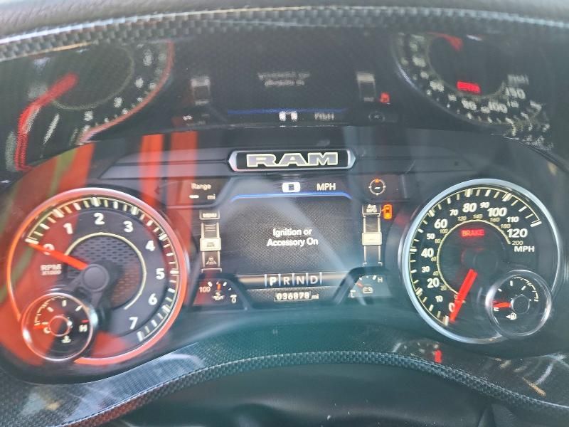 2023 Dodge Ram 1500 big Horn/lone Star