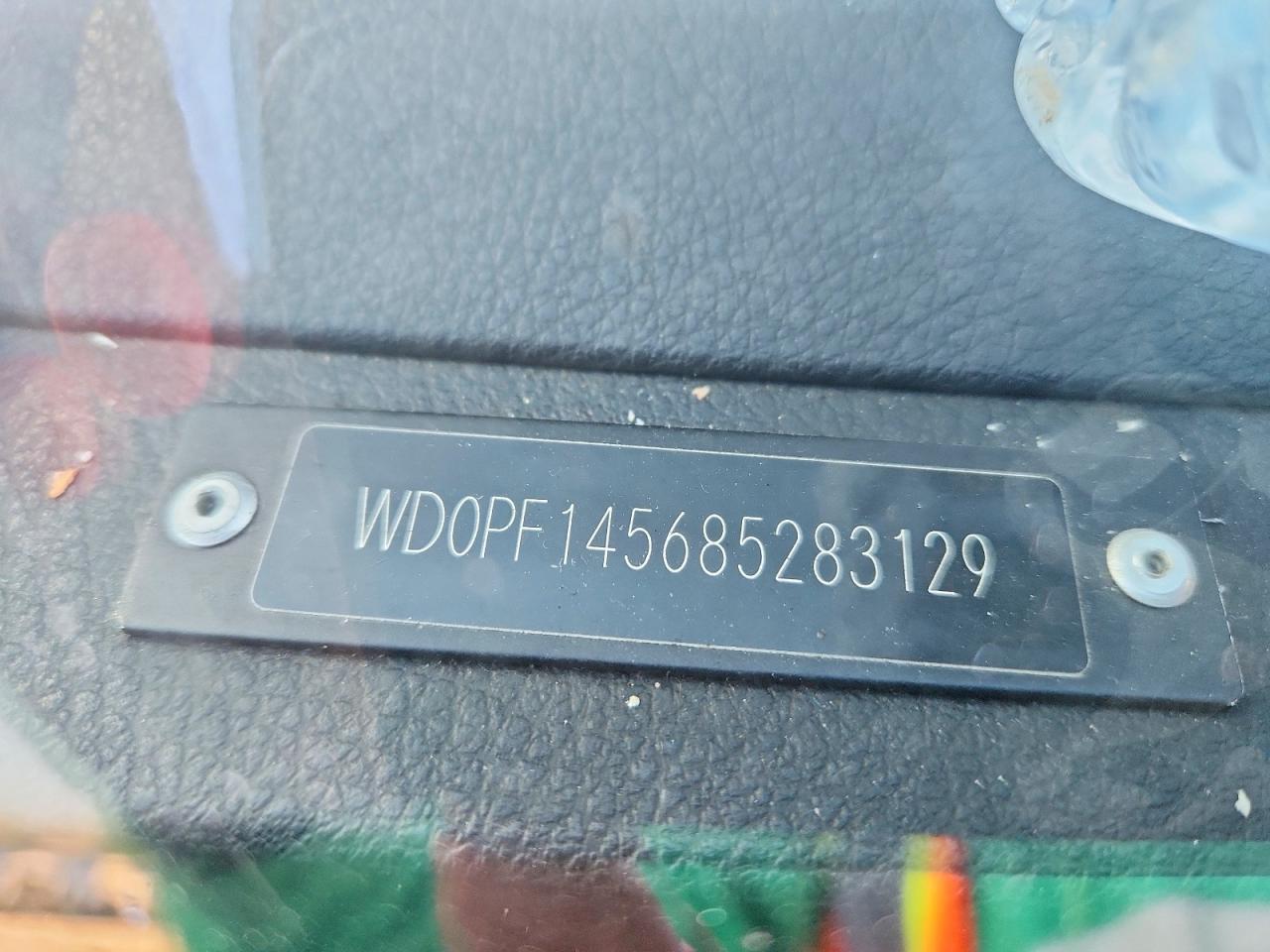 2008 Dodge Sprinter 3500