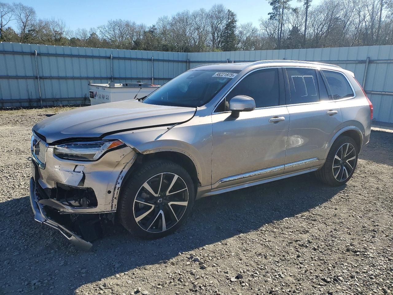 2023 Volvo Xc90 Plus