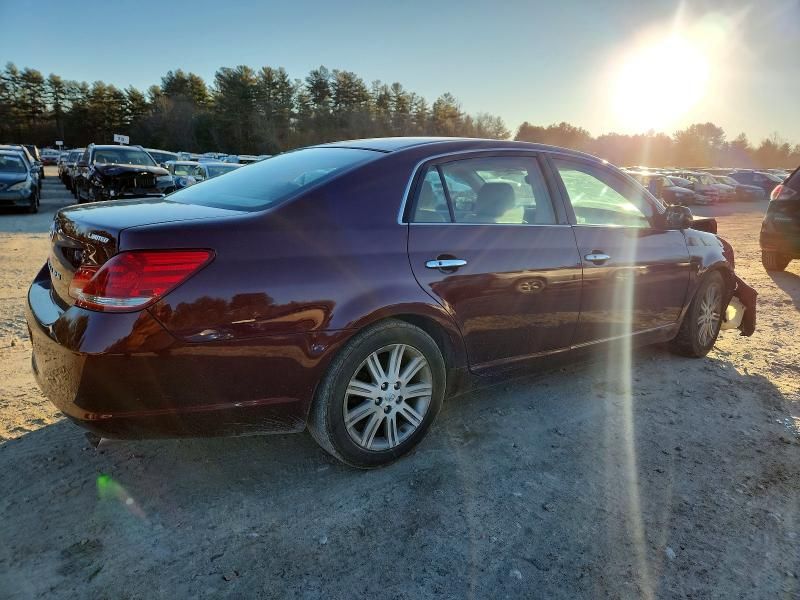 2008 Toyota Avalon xl