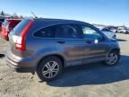 2011 Honda Cr-v ex