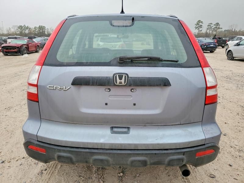 2008 Honda Cr-v lx