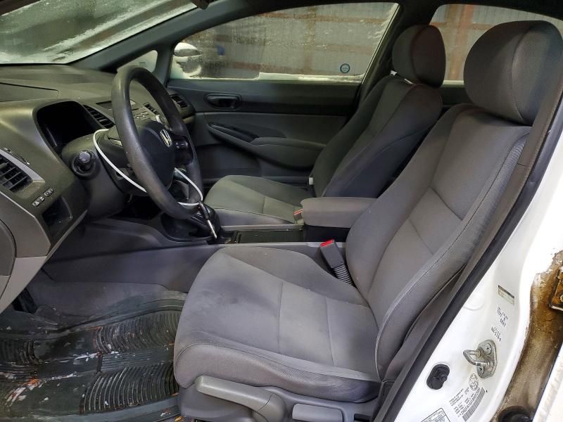 2008 Honda Civic Dx-g