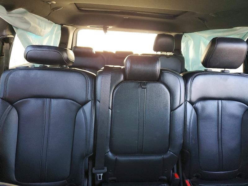 2023 Jeep Wagoneer Series i