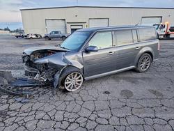 2018 Ford Flex Limited for sale in Woodburn, OR
