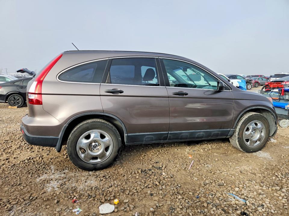 2009 Honda Cr-v lx