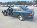 1997 Toyota Corolla Base