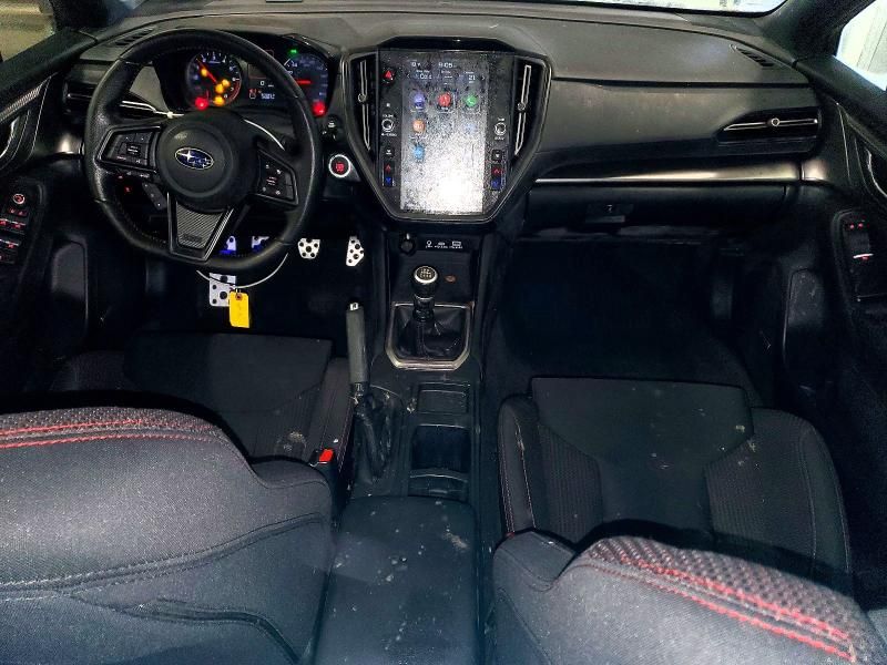 2024 Subaru Wrx Premium