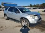2009 GMC Acadia sle