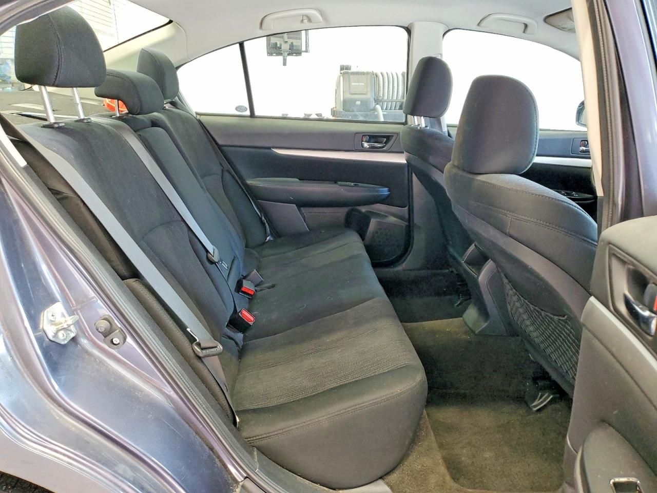 2014 Subaru Legacy 2.5i Premium