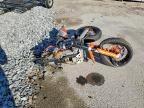 2007 KTM 450 EXC Racing
