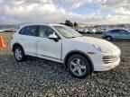 2012 Porsche Cayenne