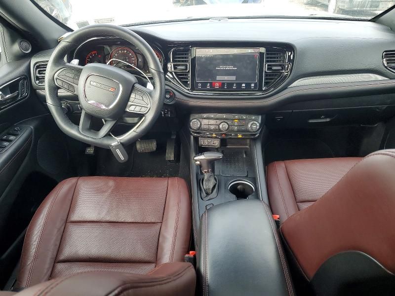 2026 Dodge Durango R/T