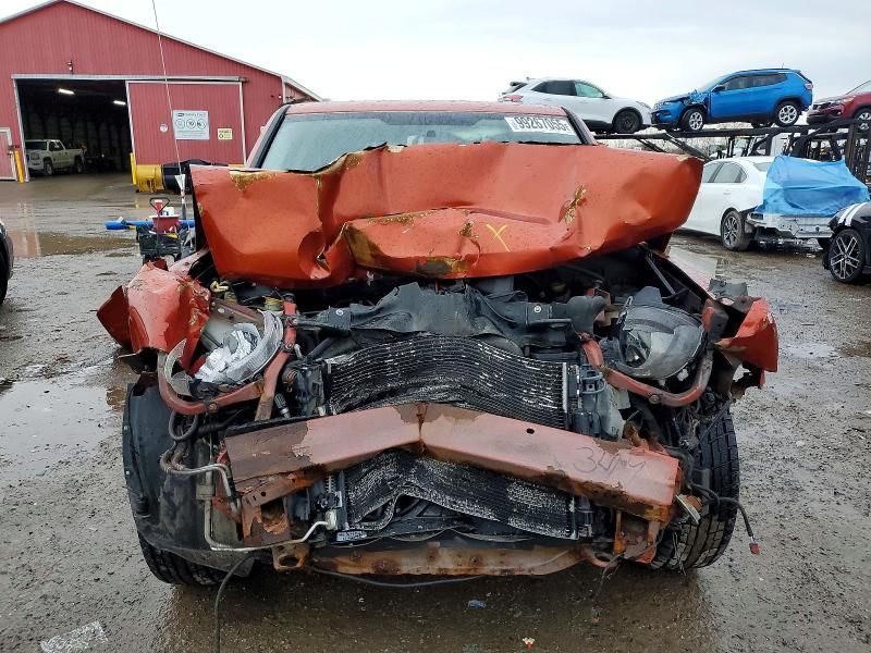 2010 Jeep Patriot Sport