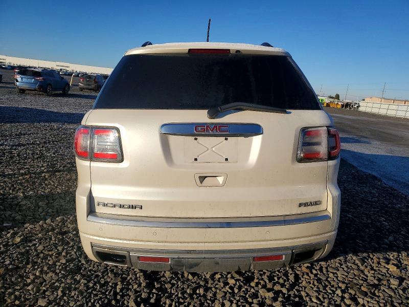 2014 GMC Acadia Denali