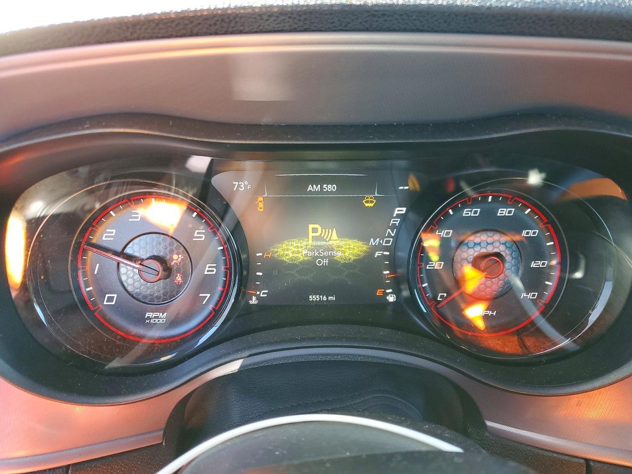 2023 Dodge Charger gt