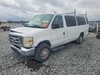 2012 Ford Econoline