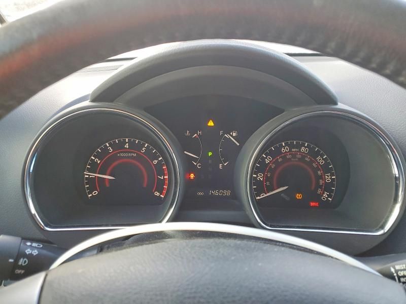 2013 Toyota Highlander Base