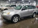 2011 Subaru Forester 2.5x