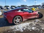 2016 Chevrolet Corvette Stingray Z51 2LT